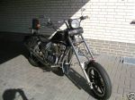 VT 500 Chopper